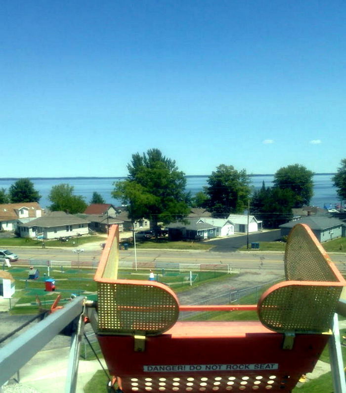 Funland Amusement Park - Web Site Photo (newer photo)